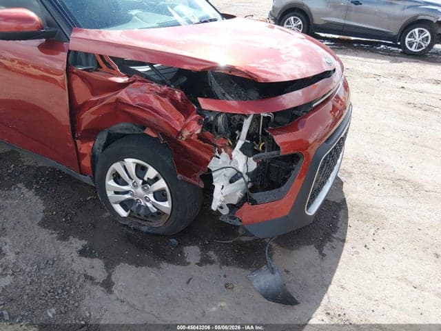 2021 KIA SOUL LX 6