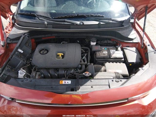 2021 KIA SOUL LX 10