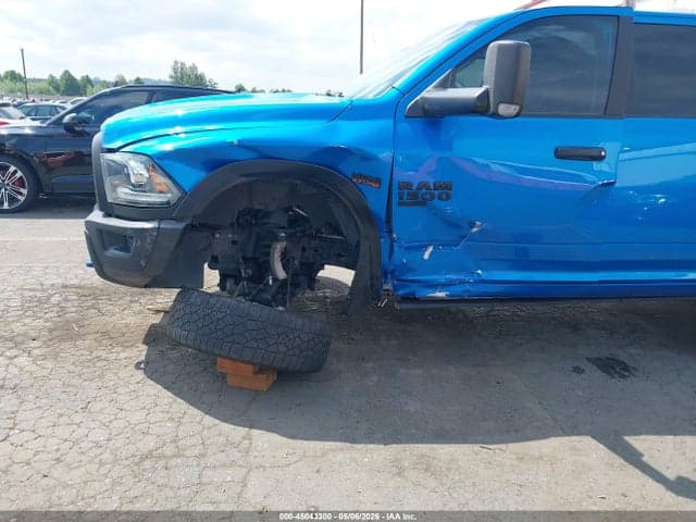 2020 RAM 1500 CLASSIC WARLOCK 4X4 6'4 BOX 6
