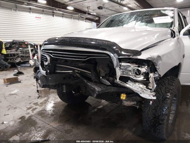 2017 RAM 1500 BIG HORN 4X4 6'4 BOX 6