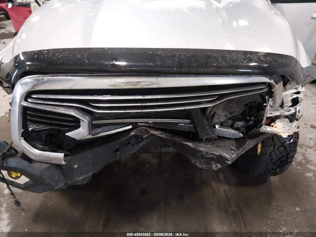 2017 RAM 1500 BIG HORN 4X4 6'4 BOX 10