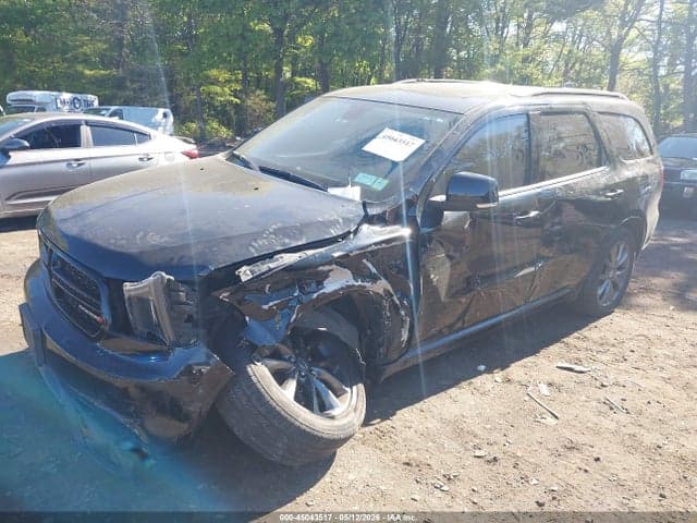 2017 DODGE DURANGO GT AWD 2