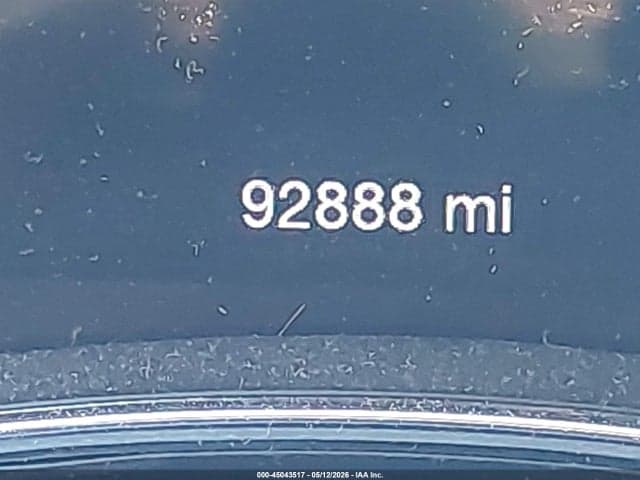 2017 DODGE DURANGO GT AWD 15