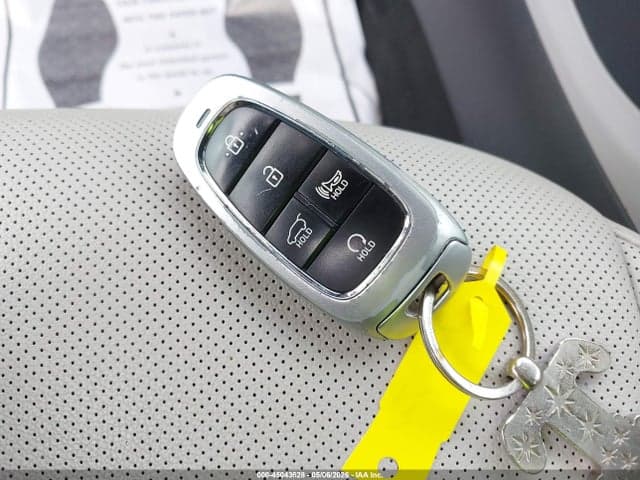 2023 HYUNDAI TUCSON SEL 11