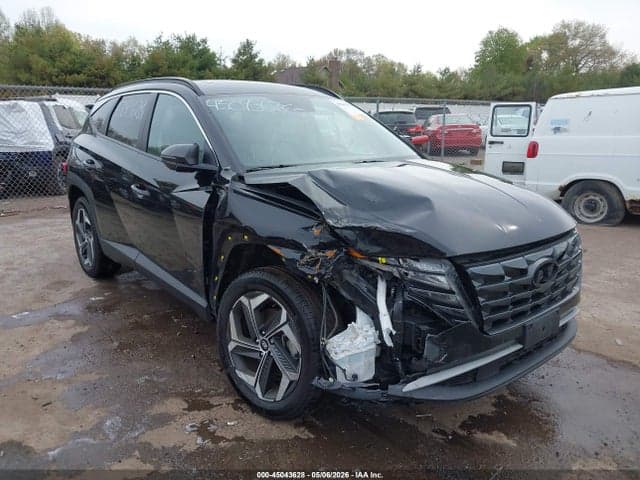 2023 HYUNDAI TUCSON SEL 6