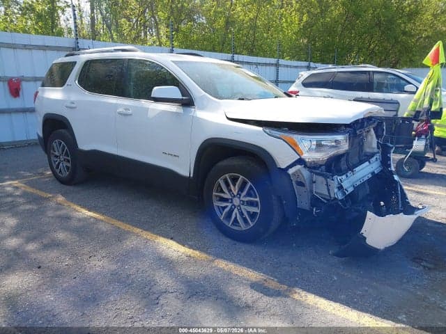 2019 GMC ACADIA SLE-2 - 1