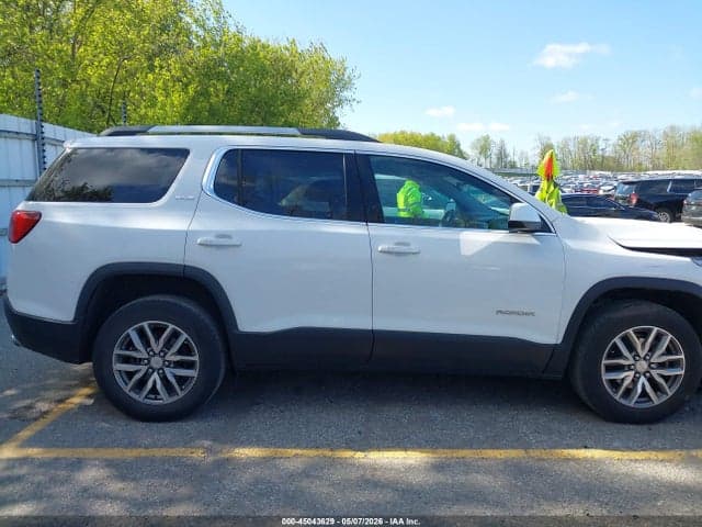 2019 GMC ACADIA SLE-2 13