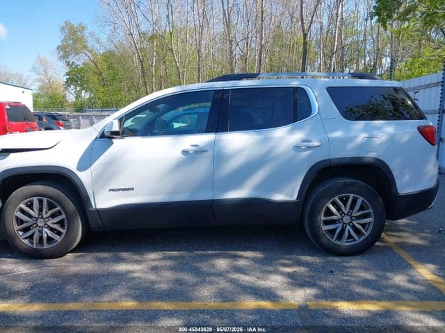 2019 GMC ACADIA SLE-2 14