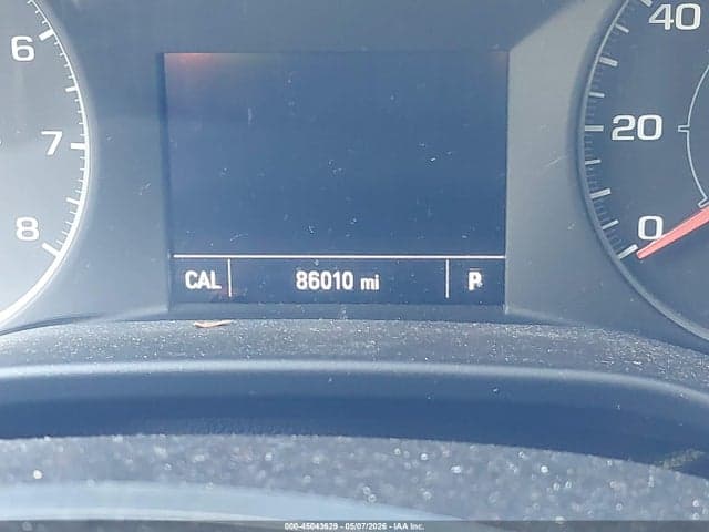 2019 GMC ACADIA SLE-2 15