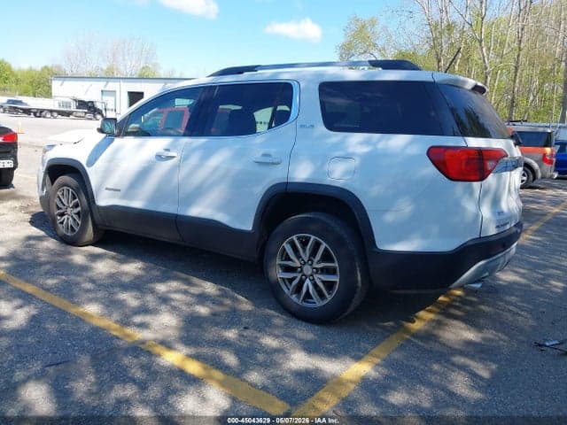 2019 GMC ACADIA SLE-2 3