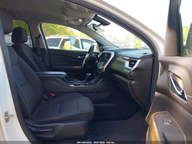 2019 GMC ACADIA SLE-2 5