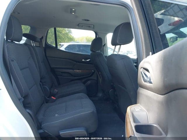 2019 GMC ACADIA SLE-2 8