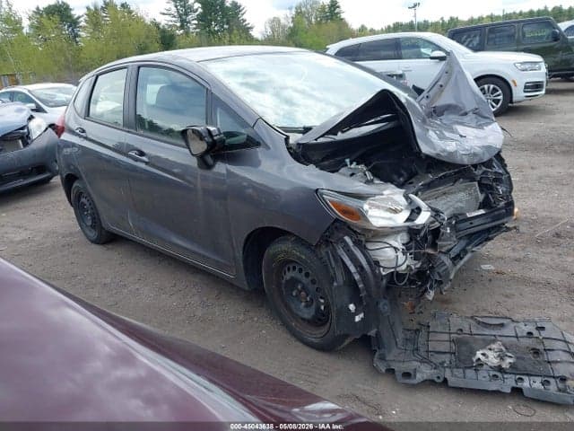 2017 HONDA FIT LX 1