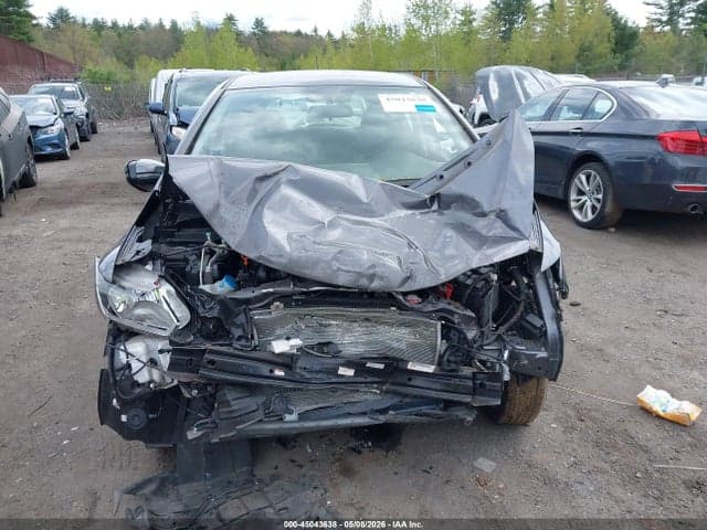 2017 HONDA FIT LX 12