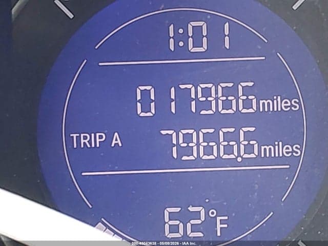 2017 HONDA FIT LX 15