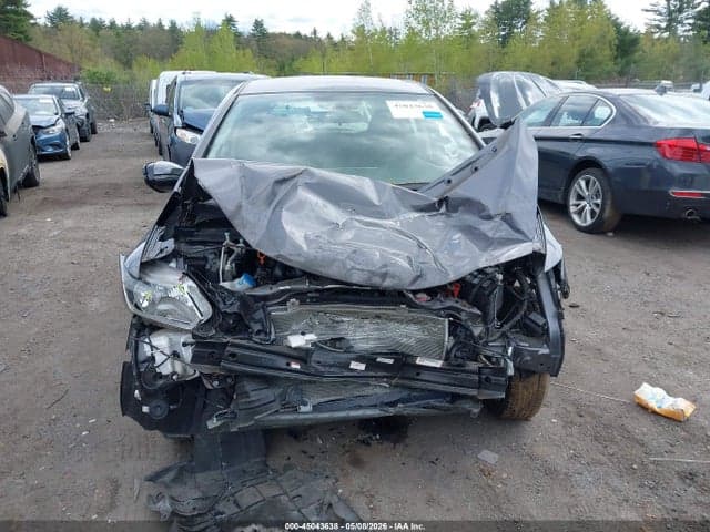 2017 HONDA FIT LX 6