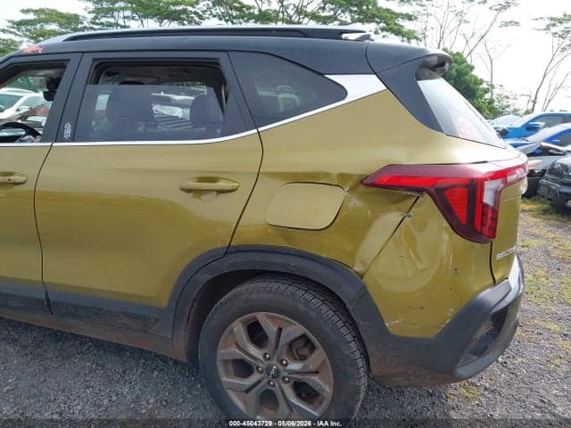 2024 KIA SELTOS S 18