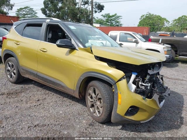 2024 KIA SELTOS S 20