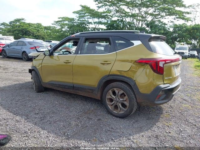 2024 KIA SELTOS S 3