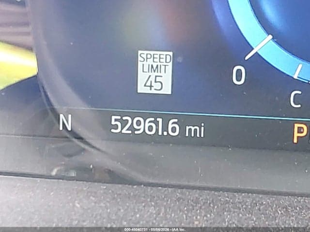 2022 FORD EXPLORER ST 15