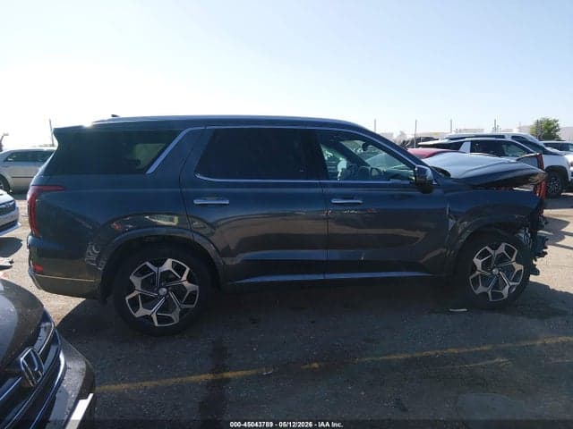 2022 HYUNDAI PALISADE CALLIGRAPHY 14