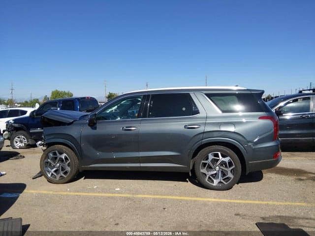2022 HYUNDAI PALISADE CALLIGRAPHY 15