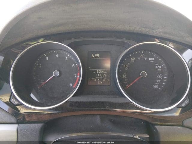 2017 VOLKSWAGEN JETTA 1.8T SPORT 7