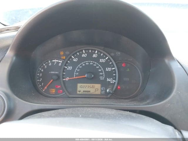 2022 MITSUBISHI MIRAGE ES 7