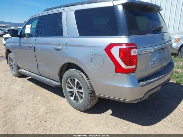 2020 FORD EXPEDITION XL 3