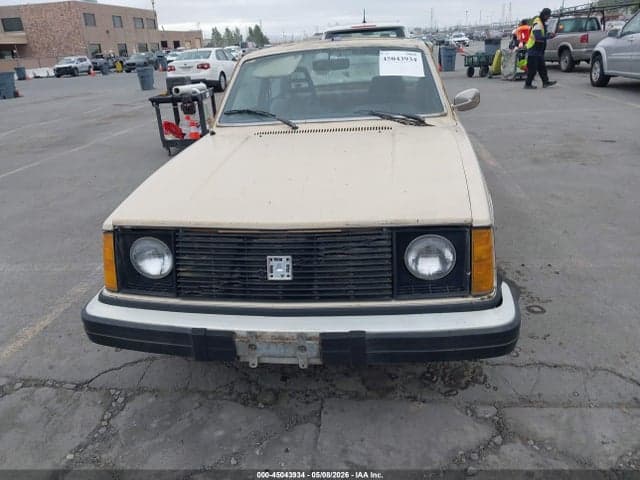 1977 VOLVO 242 DL 6