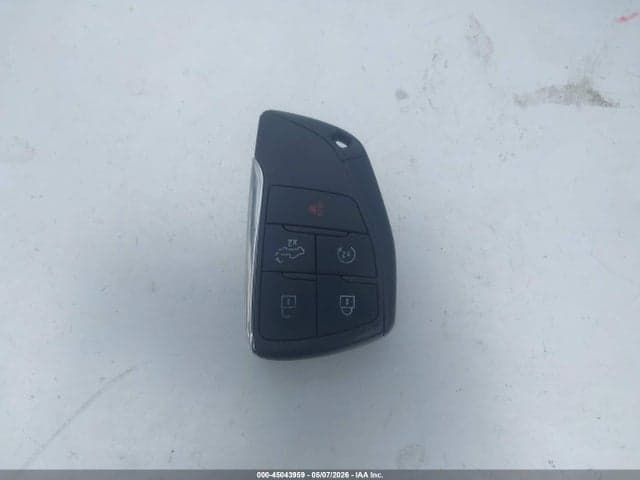 2022 CHEVROLET SILVERADO 1500 4WD SHORT BED CUSTOM 11