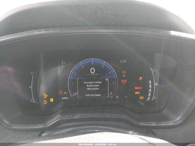 2026 TOYOTA COROLLA SE 7