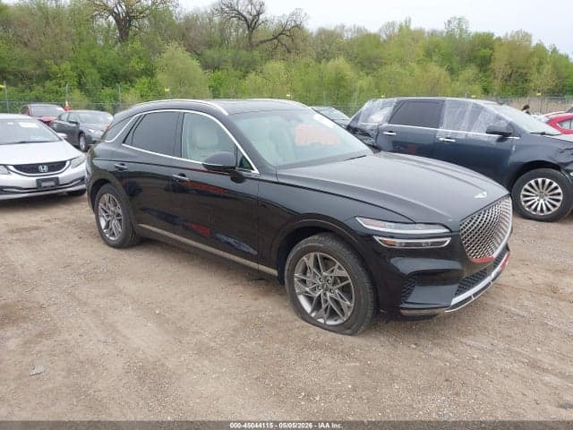 2024 GENESIS GV70 2.5T - 1