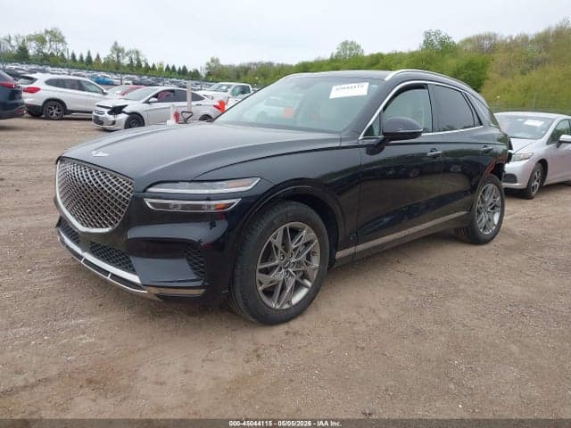 2024 GENESIS GV70 2.5T 2