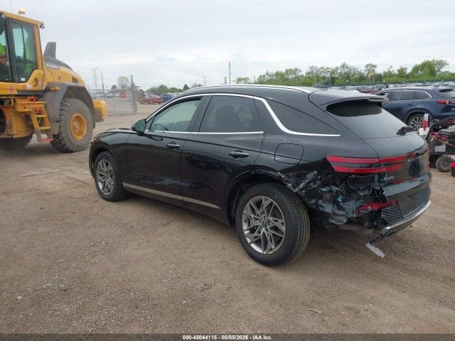 2024 GENESIS GV70 2.5T 3