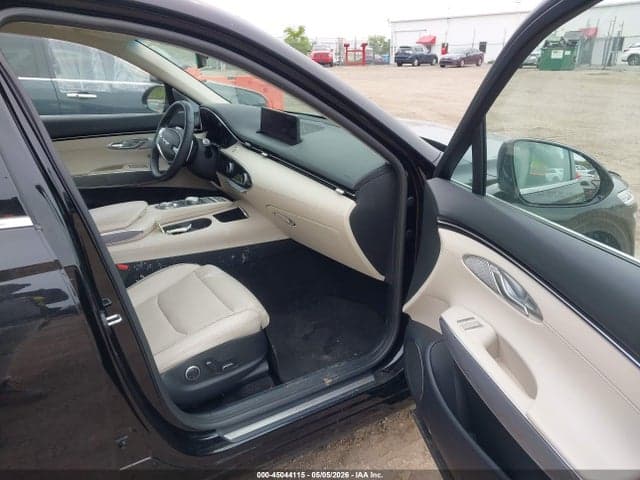 2024 GENESIS GV70 2.5T 5