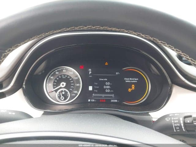 2024 GENESIS GV70 2.5T 7