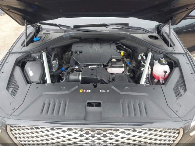 2024 GENESIS GV70 2.5T 10