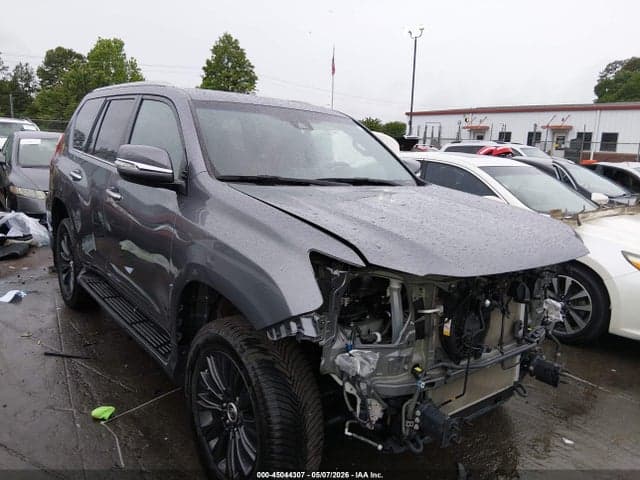 2021 LEXUS GX 460 PREMIUM 1