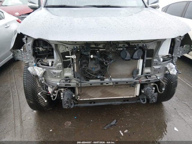 2021 LEXUS GX 460 PREMIUM 6