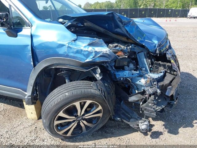 2024 SUBARU FORESTER LIMITED 6