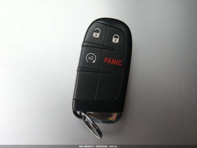2023 JEEP RENEGADE TRAILHAWK 4X4 11