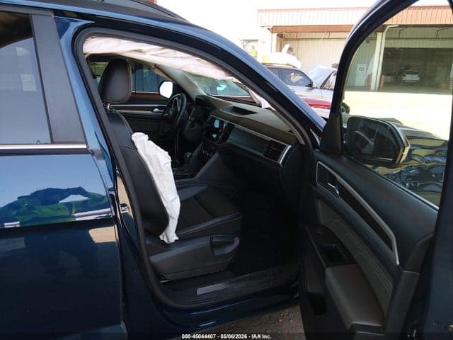 2023 VOLKSWAGEN ATLAS 3.6L V6 SE W/TECHNOLOGY 5