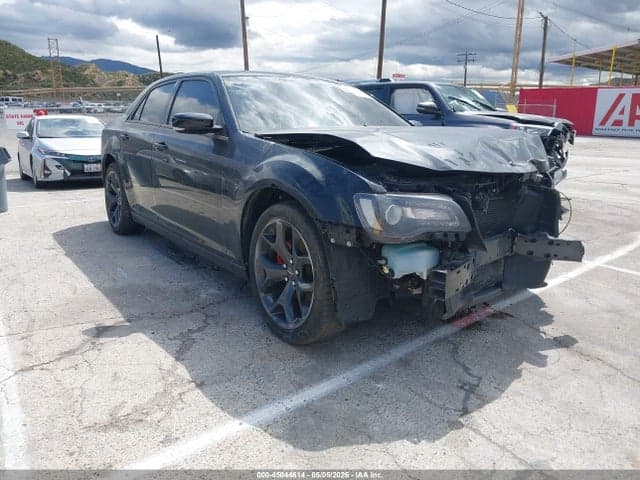 2023 CHRYSLER 300 300S 1