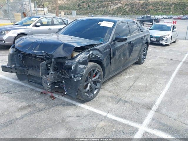 2023 CHRYSLER 300 300S 2