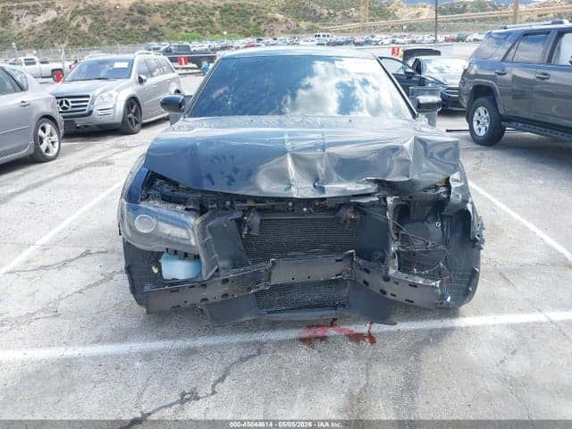 2023 CHRYSLER 300 300S 13