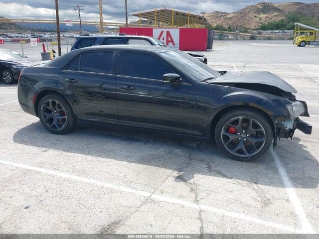 2023 CHRYSLER 300 300S 14