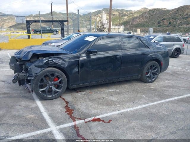 2023 CHRYSLER 300 300S 15
