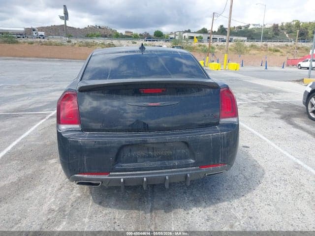2023 CHRYSLER 300 300S 17