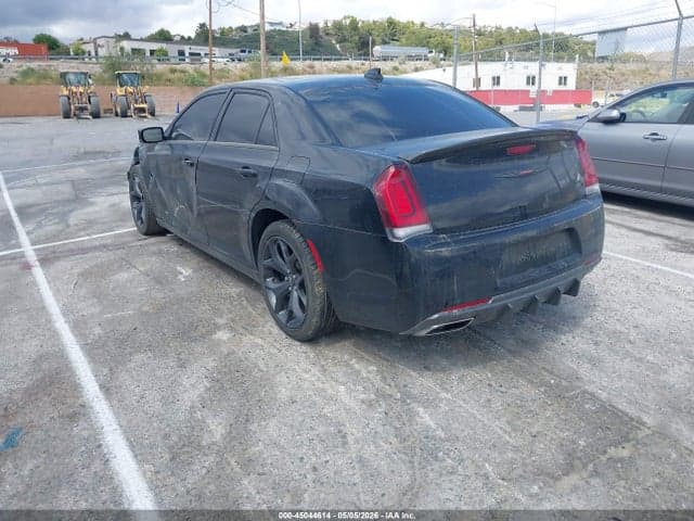 2023 CHRYSLER 300 300S 3